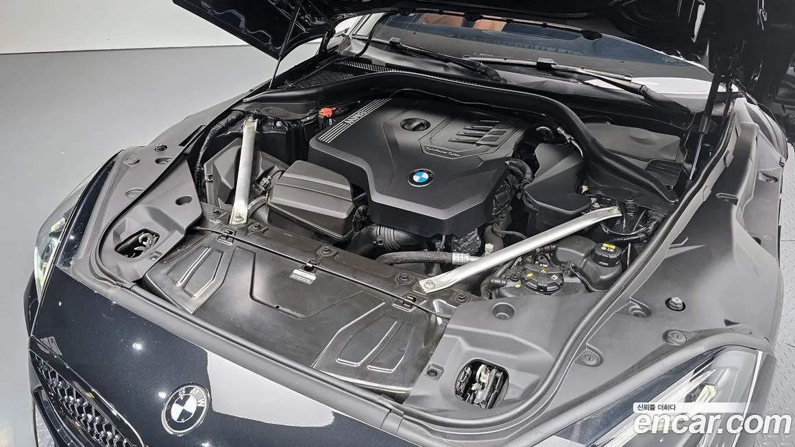 BMW Z4 — фото 10