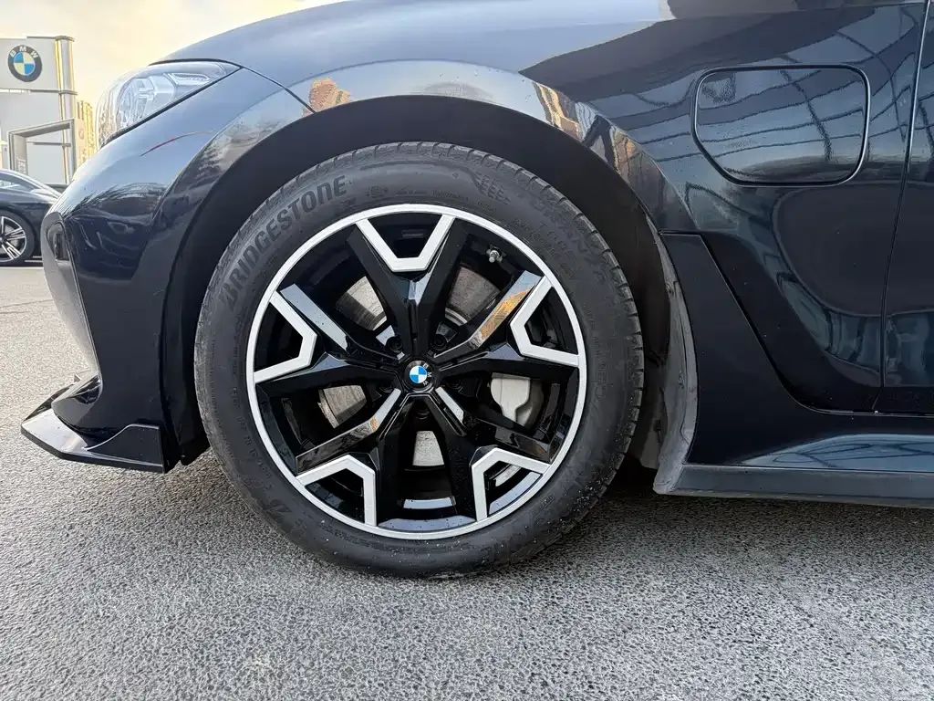 BMW i3 — фото 7