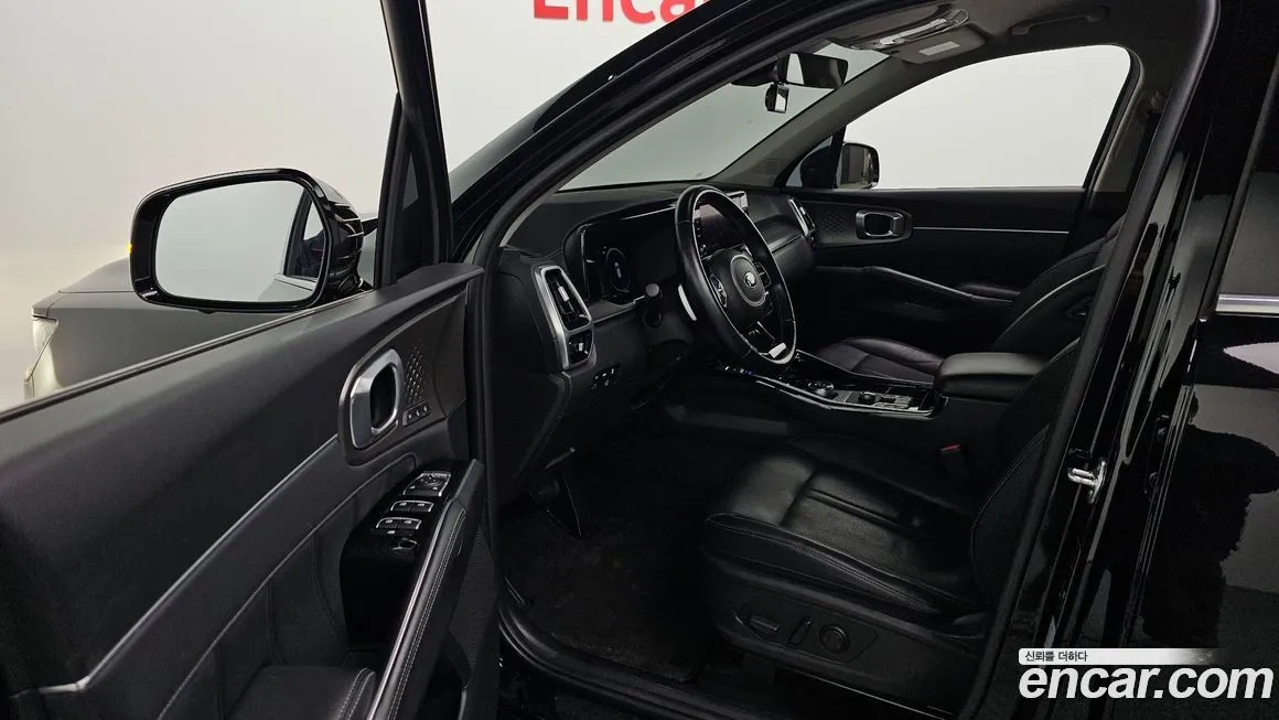 Kia Sorento — фото 10