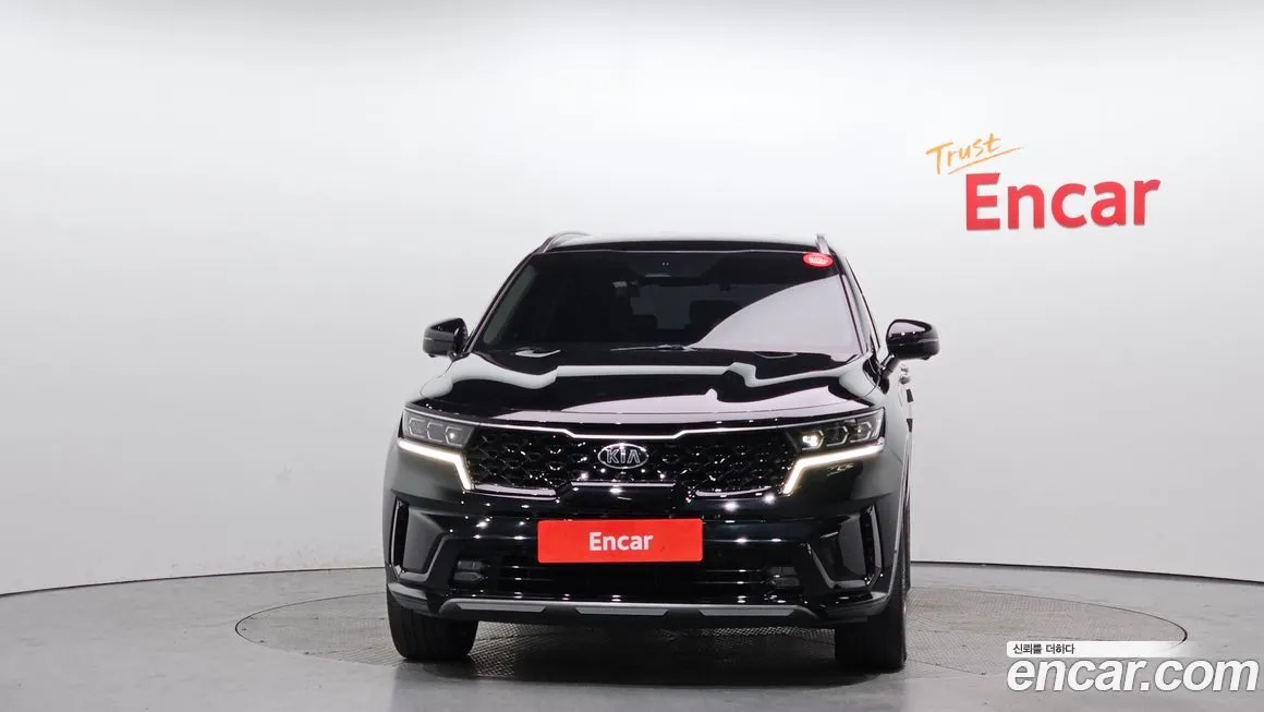 Kia Sorento — фото 2