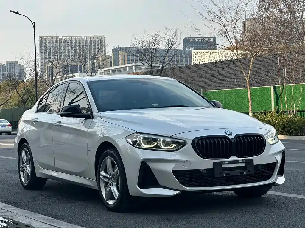 BMW 1 Series — фото 10