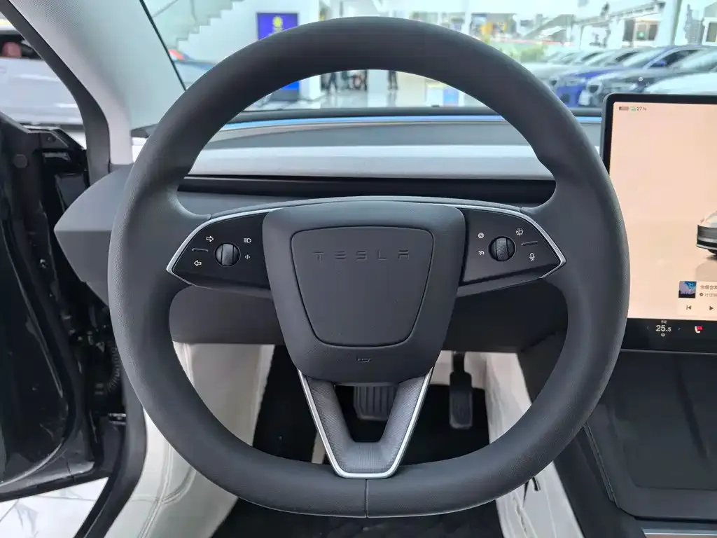 Tesla Model 3 — фото 2