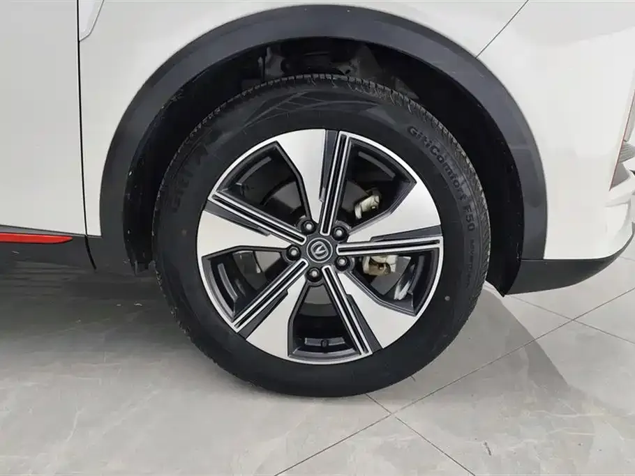 Changan CS55PLUS — фото 3