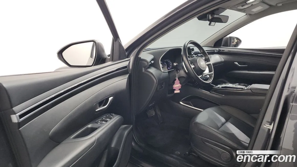 Hyundai Tucson — фото 3