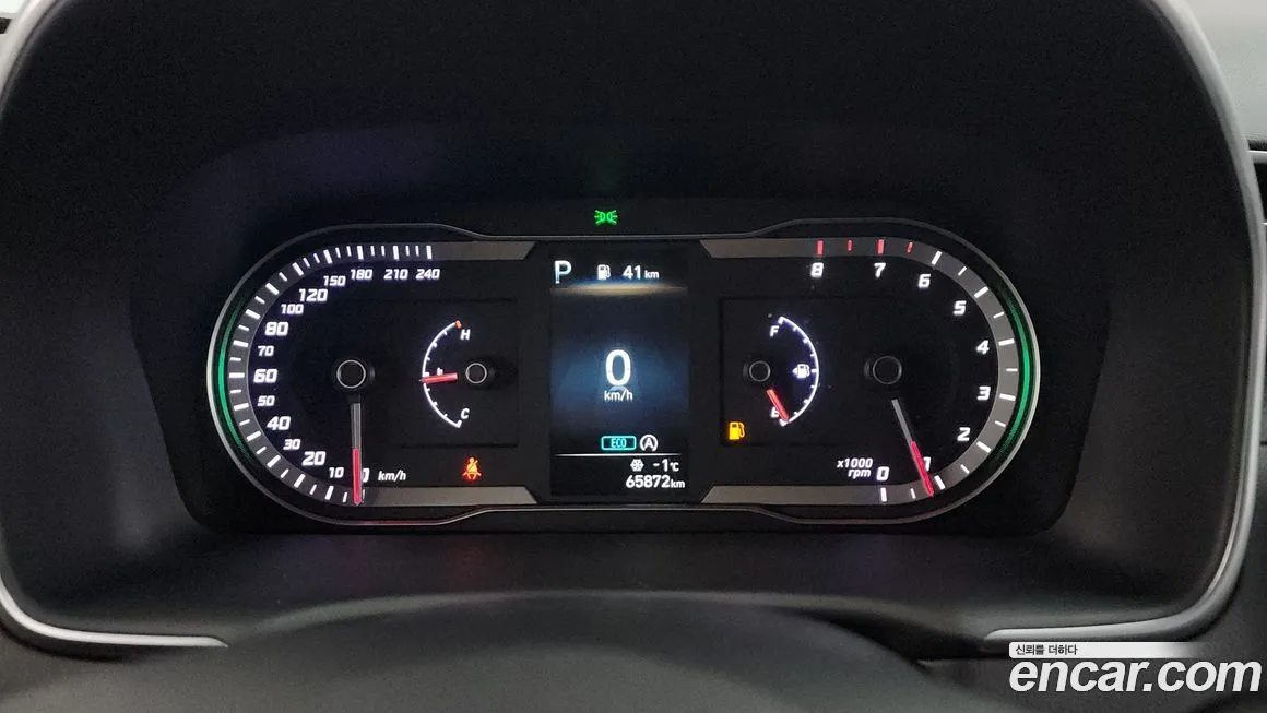 Hyundai Tucson — фото 6