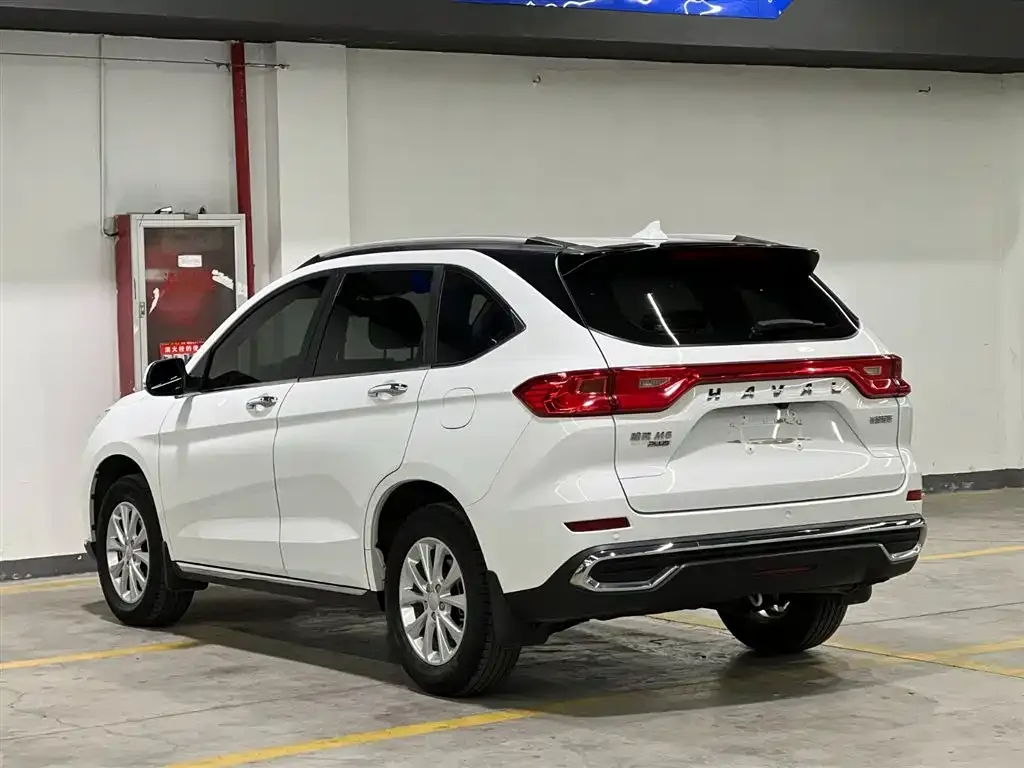 Haval M6 — фото 2