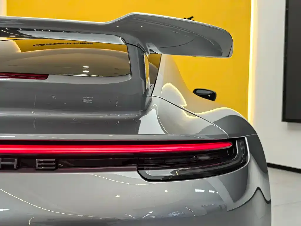 Porsche 911 — фото 3