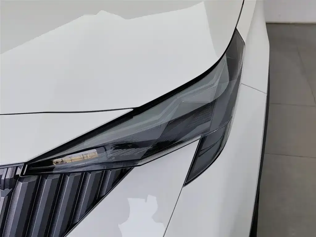 GAC Motor Trumpchi GS3 — фото 7