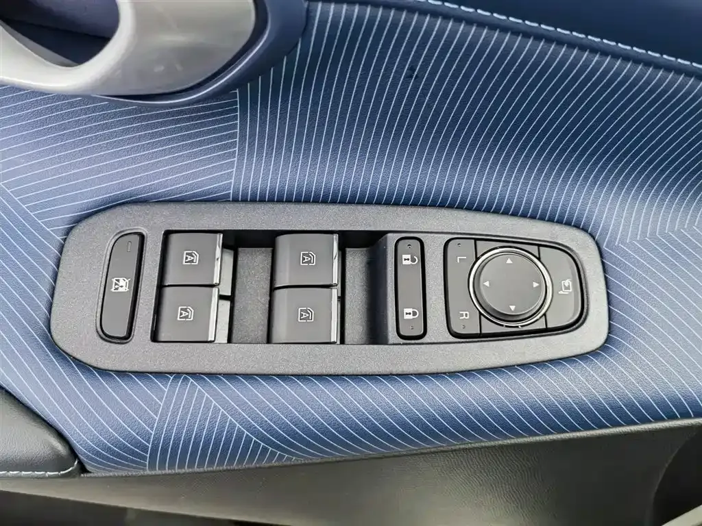 GAC Motor Trumpchi GS3 — фото 9
