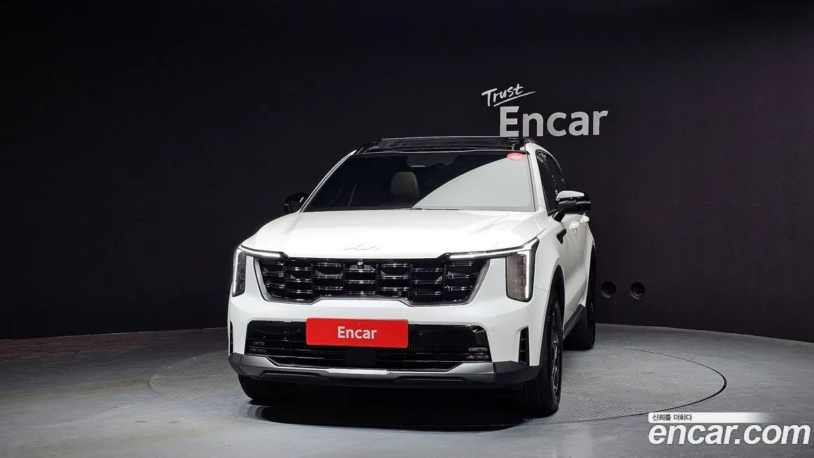 Kia Sorento — фото 2