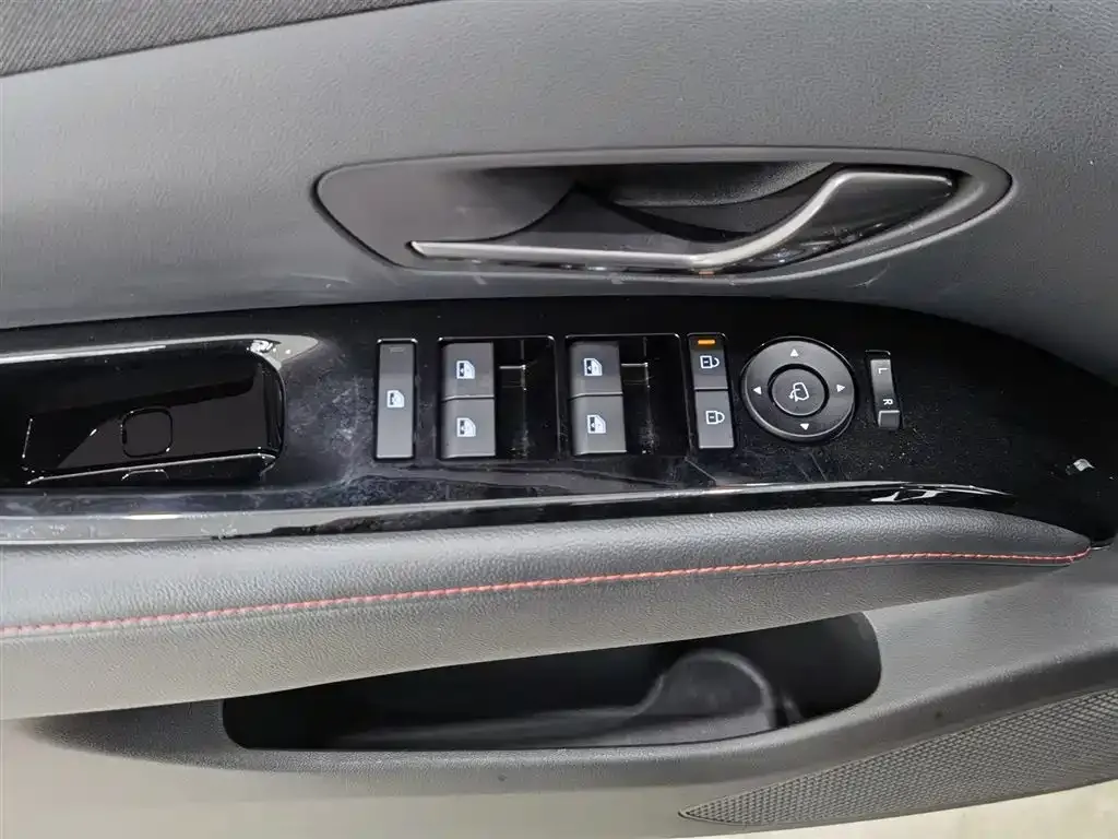 Hyundai Tucson — фото 9