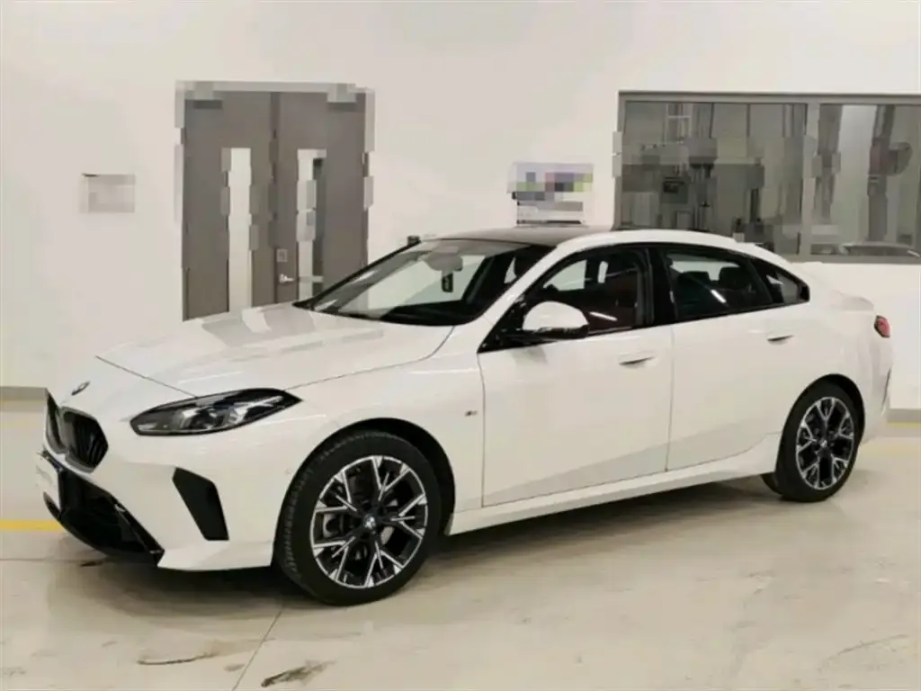 BMW 2 Series — фото 1