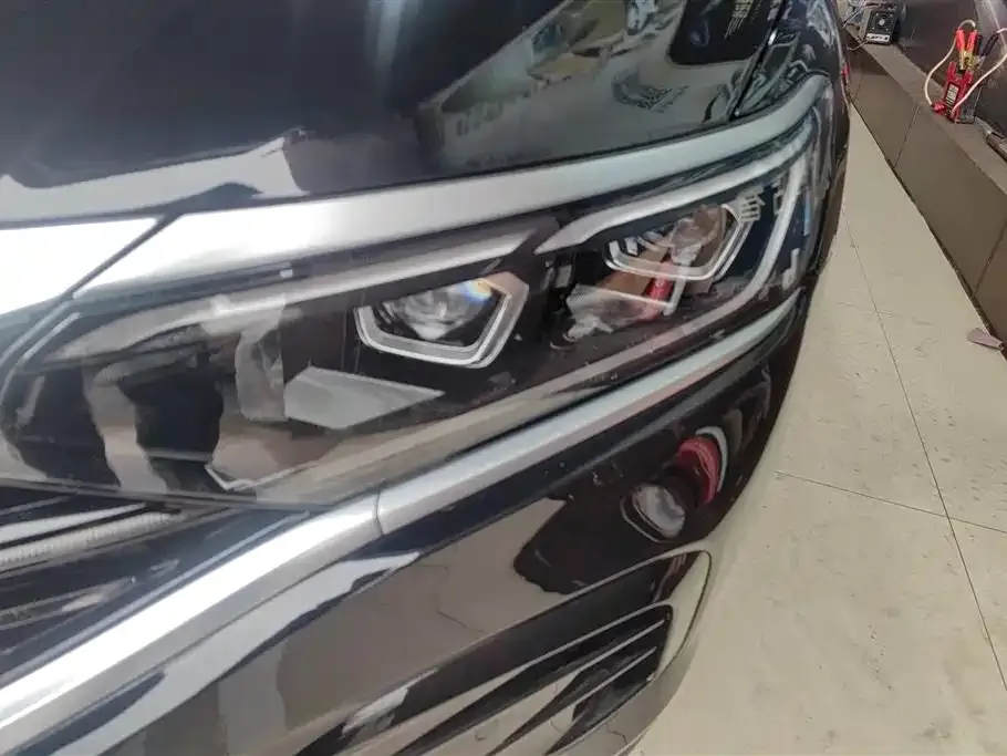 Volkswagen Passat — фото 6