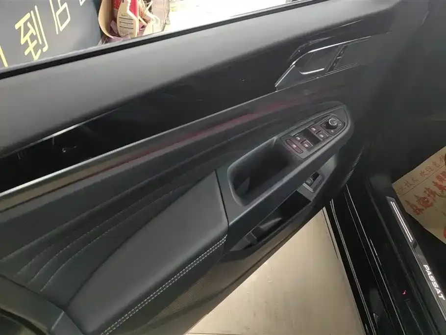 Volkswagen Passat — фото 2