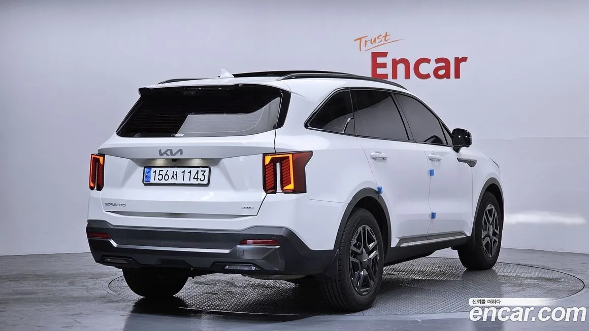 Kia Sorento — фото 2