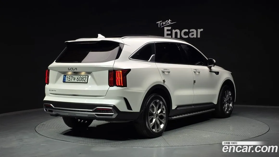 Kia Sorento — фото 2