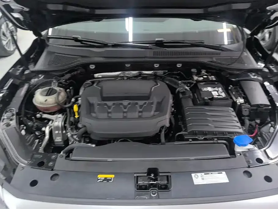 Volkswagen Passat — фото 3