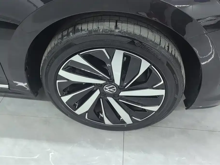 Volkswagen Passat — фото 5