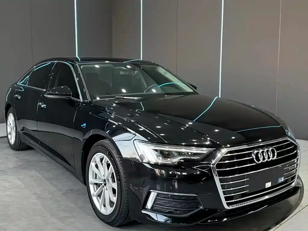 Audi A6L — фото 4