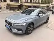 Volvo S60 — фото 2