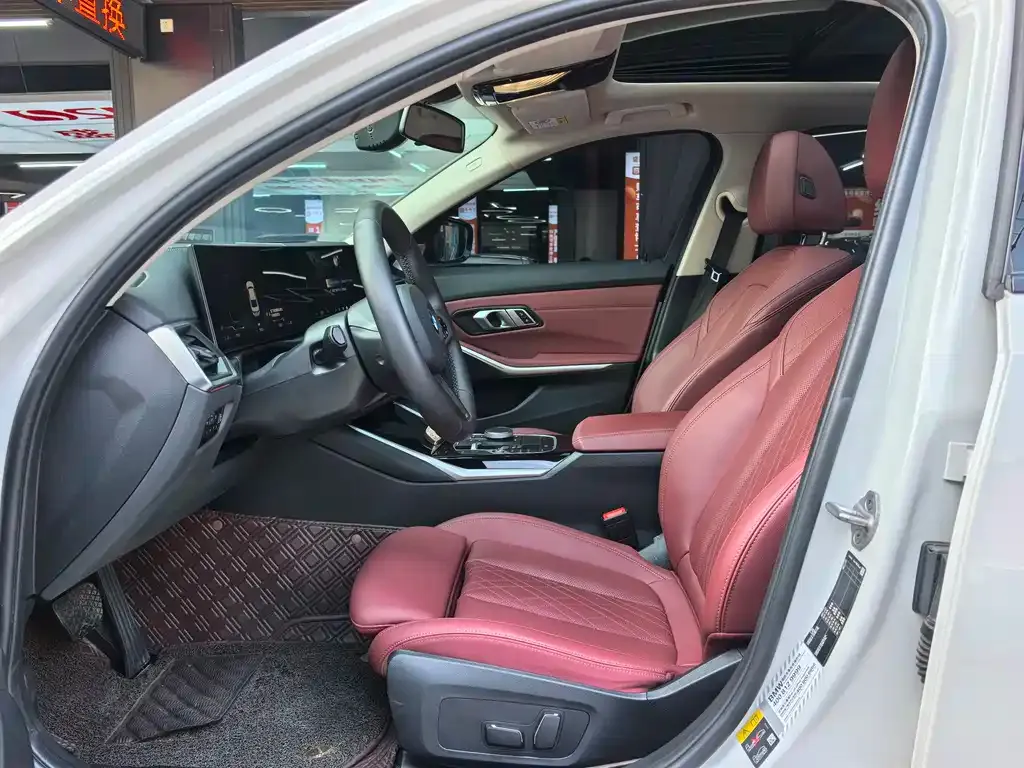 BMW i3 — фото 10