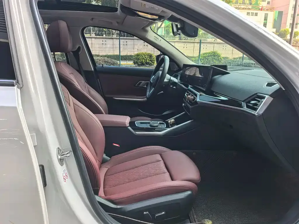 BMW i3 — фото 2