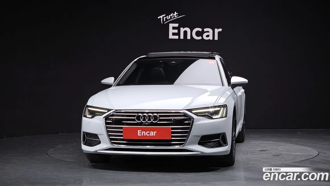 Audi A6 — фото 2