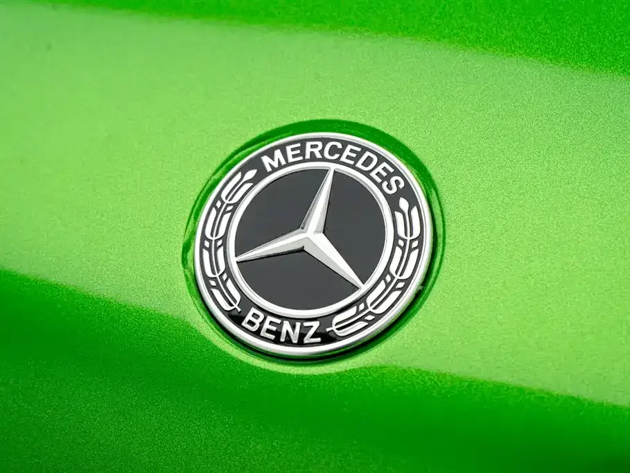 Mercedes-Benz GLE — фото 6