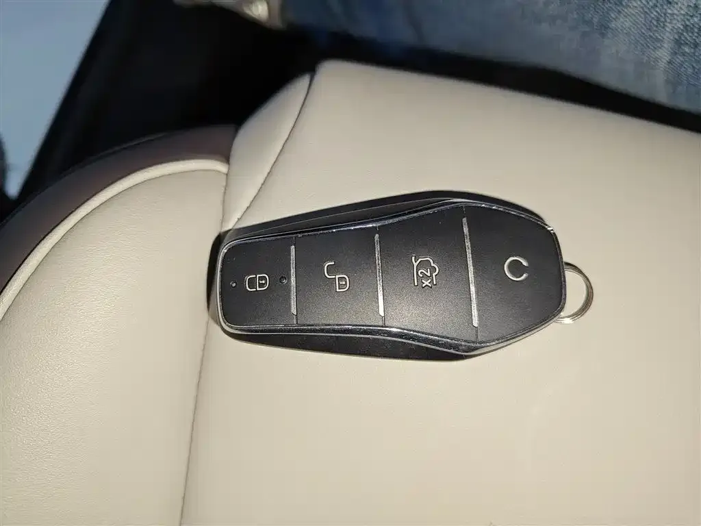 BYD PLUS New Energy — фото 2