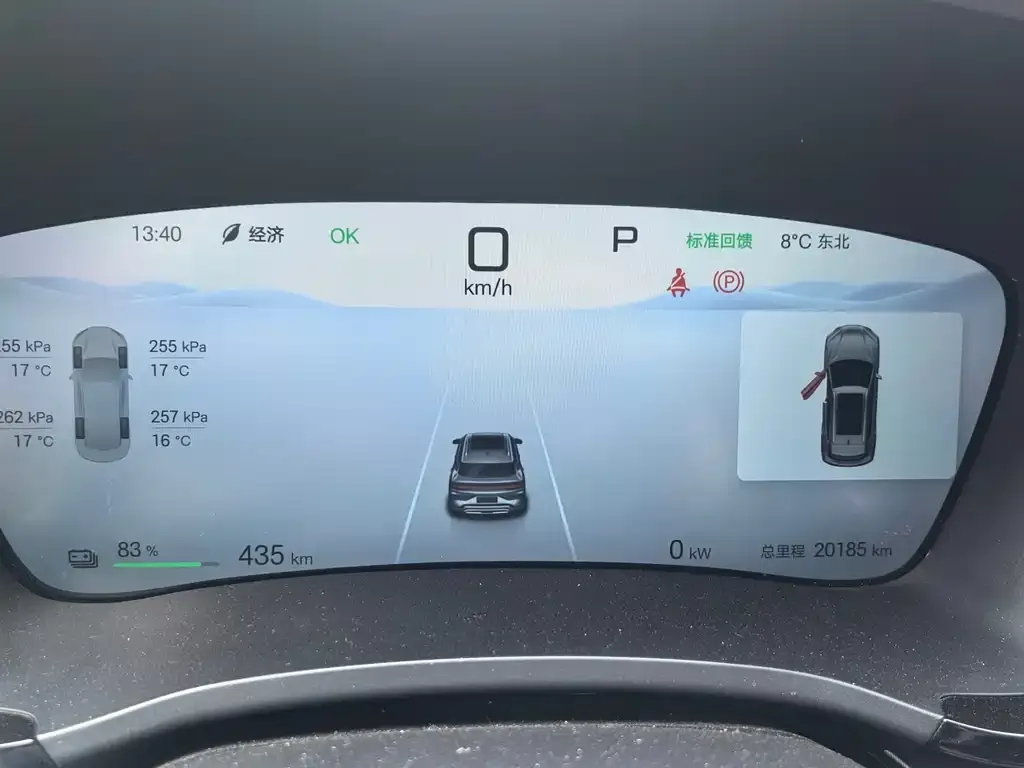 BYD PLUS New Energy — фото 2