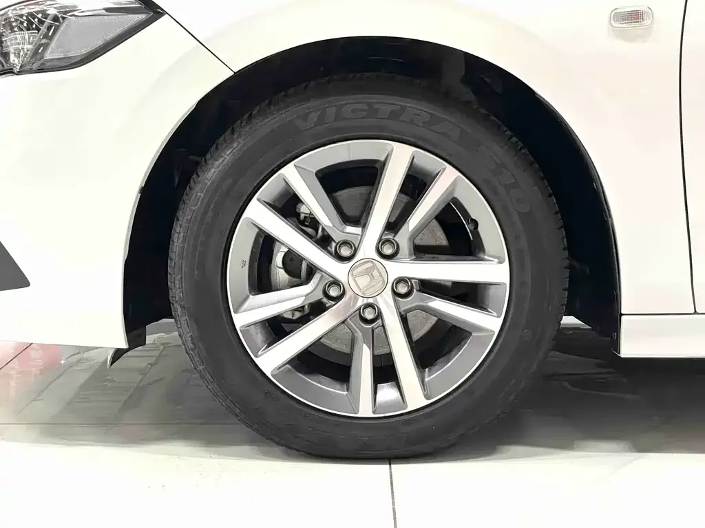 Honda Civic — фото 6