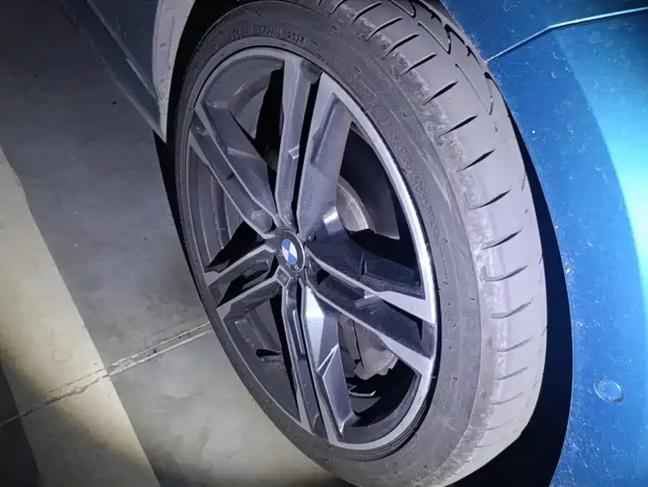 BMW 2 Series (Import) — фото 4