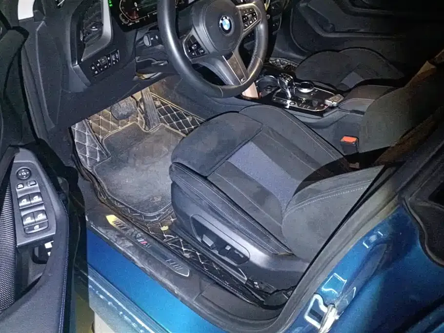 BMW 2 Series (Import) — фото 6
