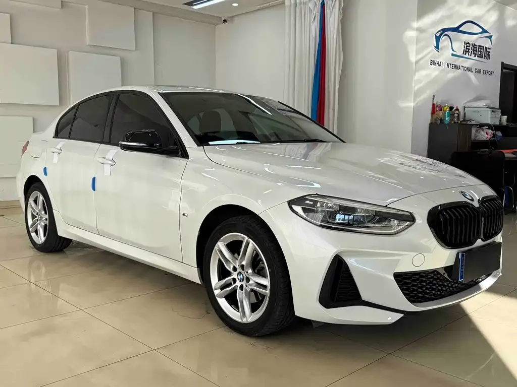 BMW 1 Series — фото 4