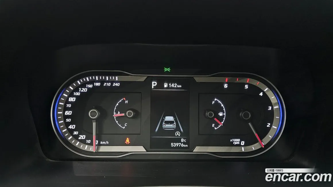 Hyundai Tucson — фото 2