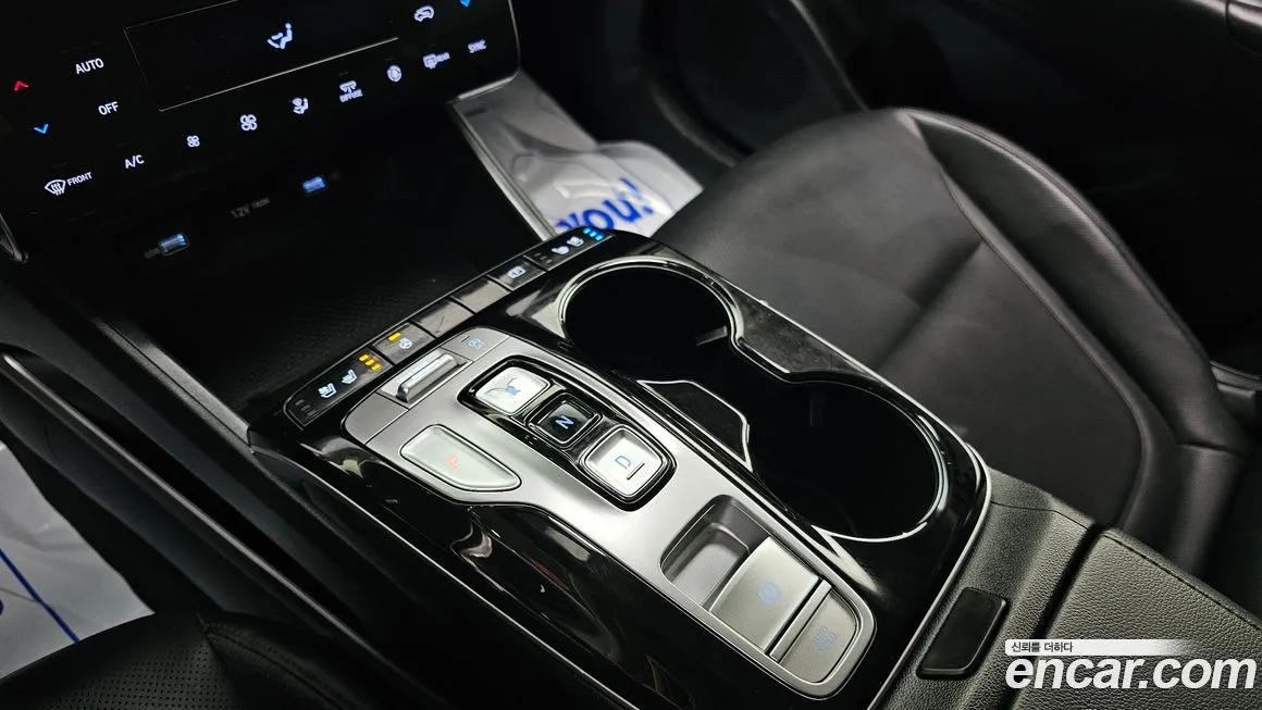 Hyundai Tucson — фото 4