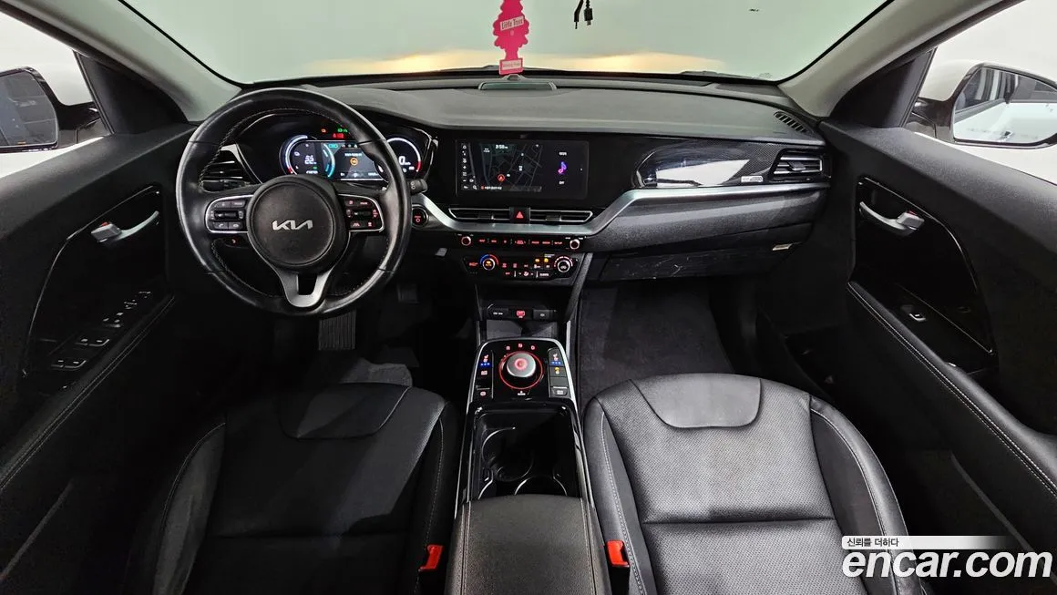 Kia Niro — фото 2