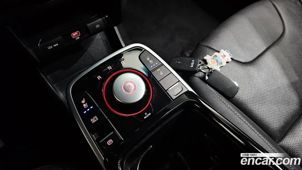 Kia Niro — фото 4