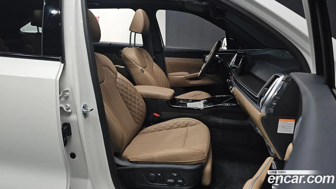 Kia Sorento — фото 5