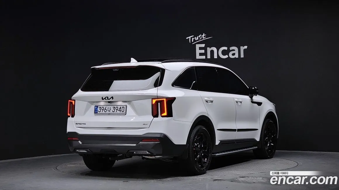 Kia Sorento — фото 2