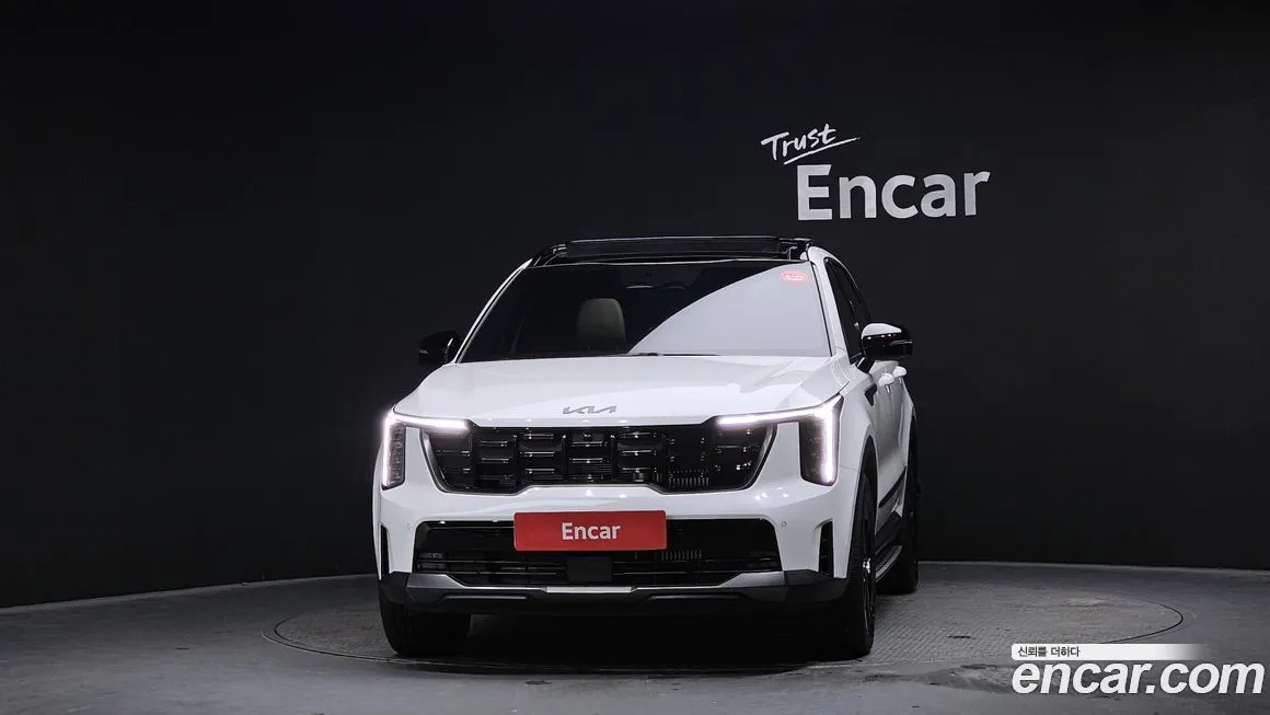 Kia Sorento — фото 3