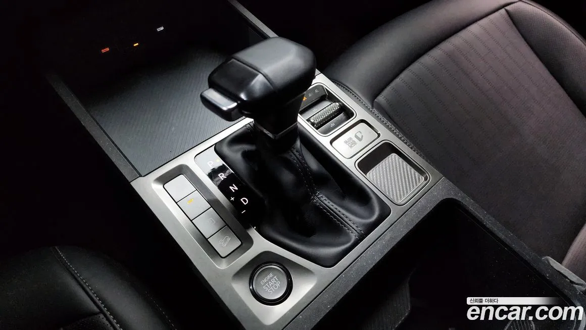 Kia Tasman — фото 10