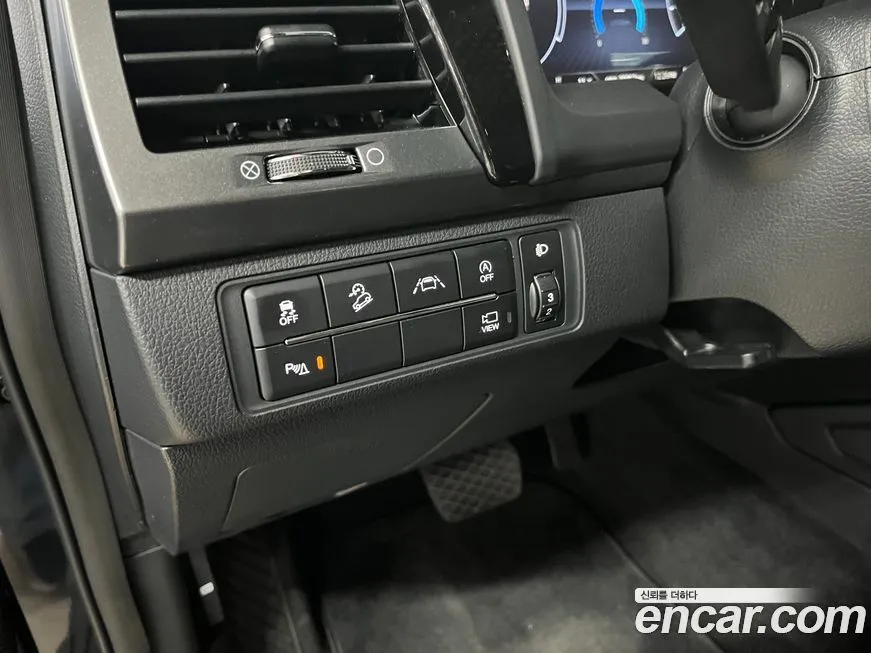 KG Mobility (Ssangyong) Rexton — фото 2