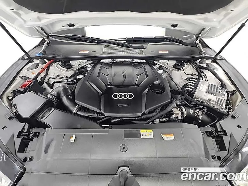Audi A7 — фото 6