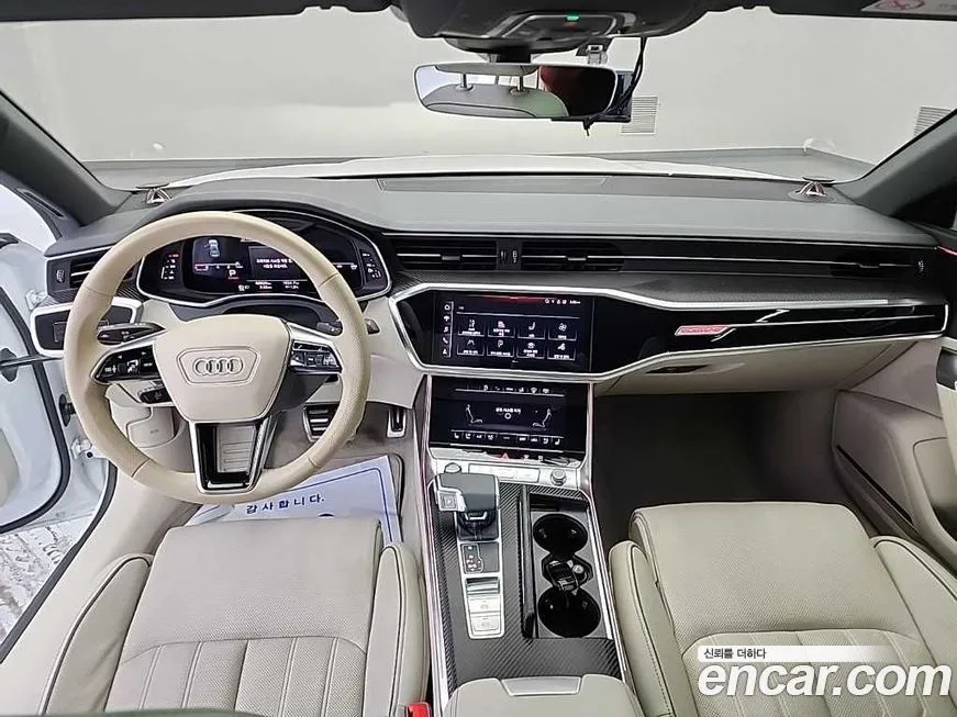 Audi A7 — фото 5