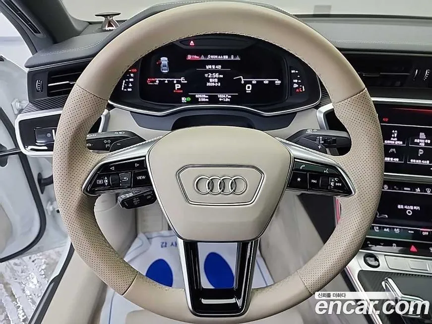 Audi A7 — фото 8