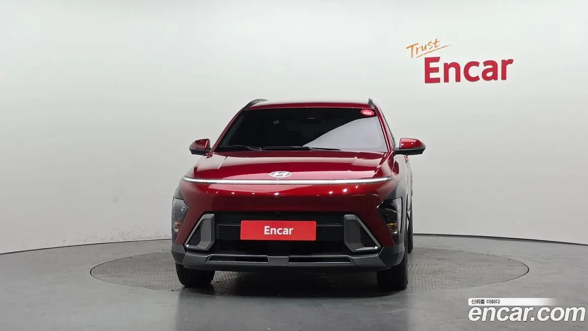 Hyundai Kona — фото 3
