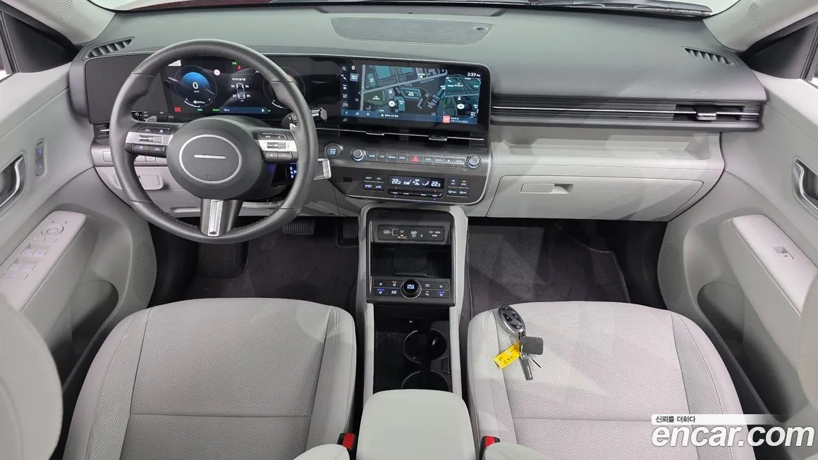 Hyundai Kona — фото 10