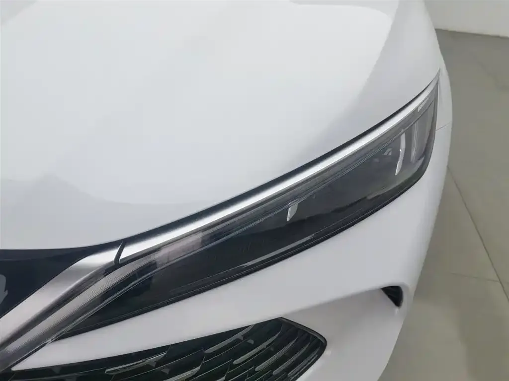 BYD Qin L — фото 3