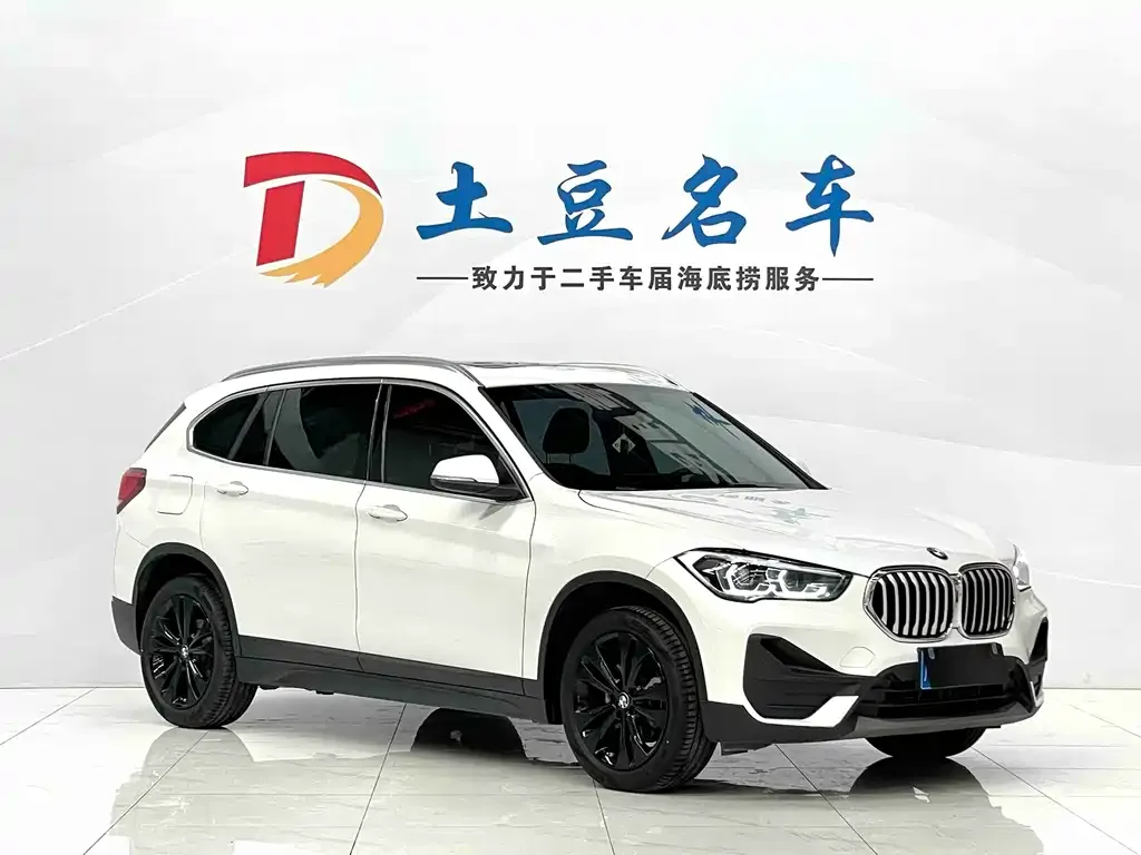 BMW X1 — фото 3